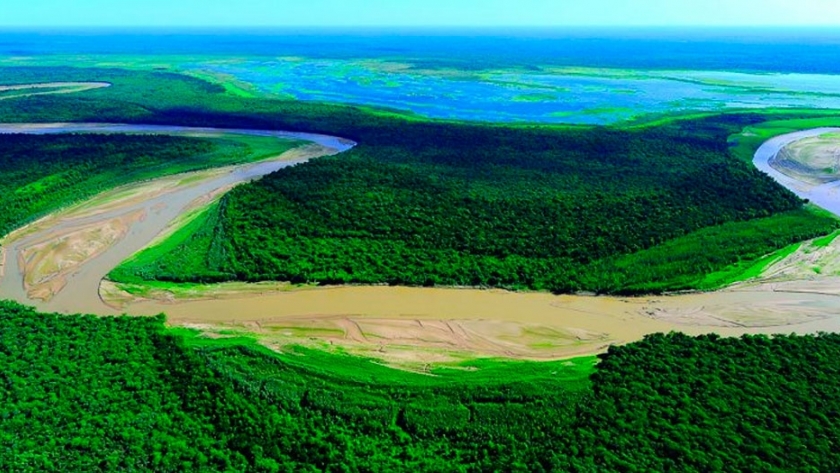 Chaco: la UNNE desarrollará proyectos sustentables en El Impenetrable