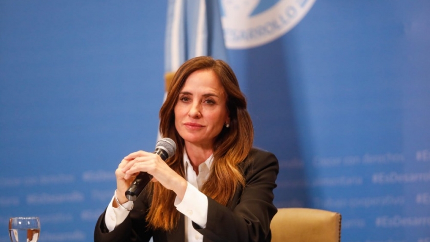 El Ministerio de Desarrollo incrementa los montos de la protección social