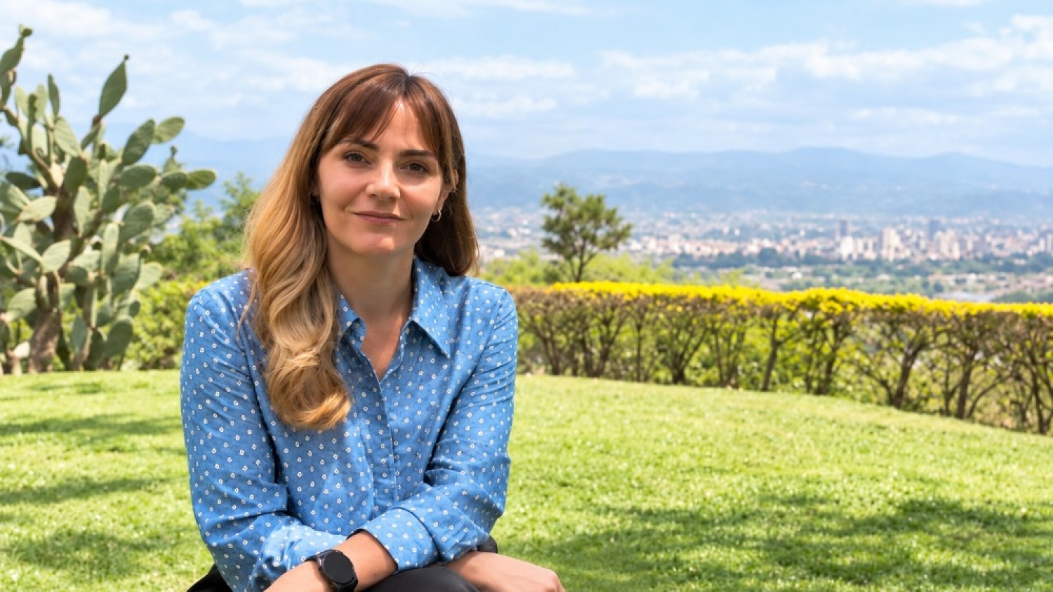 La Mesa del Litio busca fortalecer a los proveedores del NOA