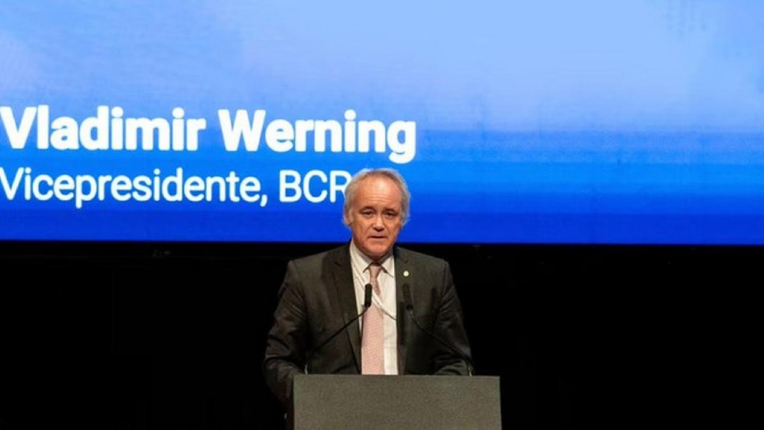 El BCRA prevé que el crecimiento económico se extenderá a más sectores por efecto de la inversión y la demanda de servicios