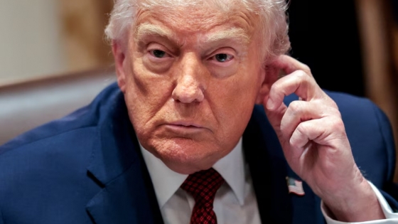 Trump anuncia un paquete de 12.000 millones de dólares para apoyar a agricultores estadounidenses afectados por la guerra comercial