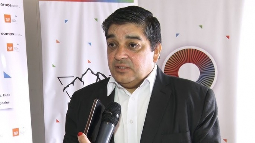 García: “Estos equipamientos son fundamentales para nuestro trabajo cotidiano”