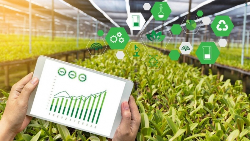 Nueva Comisión Nacional para potenciar los desarrollos agtech