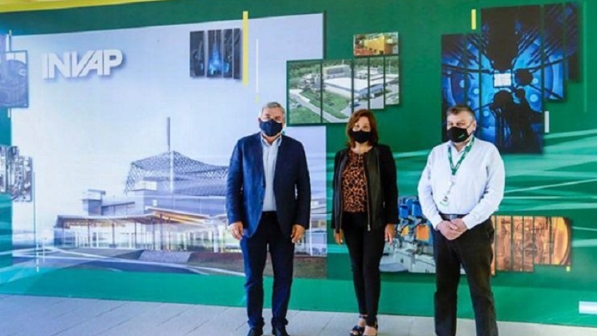 Fuerte presencia de Jujuy y Río Negro en un selecto mercado mundial con eje en nuevas tecnologías amigables con el medio ambiente