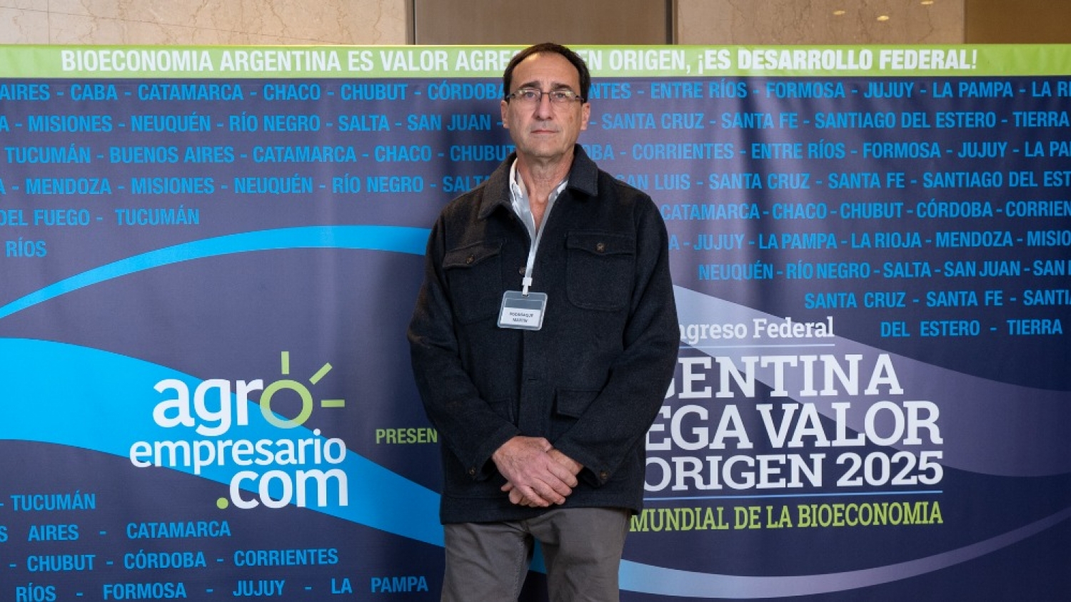 Martín Biscaisaque: “La competitividad es una decisión cultural que Argentina debe asumir”