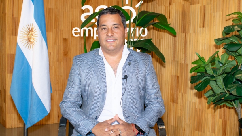 Carlos Koopmann: “Zapala no es solo una ciudad de paso, es un punto estratégico para el futuro de Neuquén"