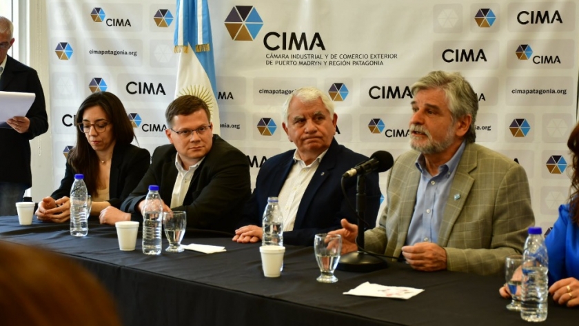 El Ministerio de Ciencia financia el equipamiento de un laboratorio para el estudio de la biodiversidad en Puerto Madryn