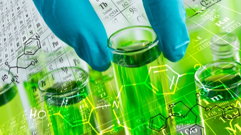 Bioproductos ¿Cuál es el último avance en biomateriales de la Universidad de Göttingen?