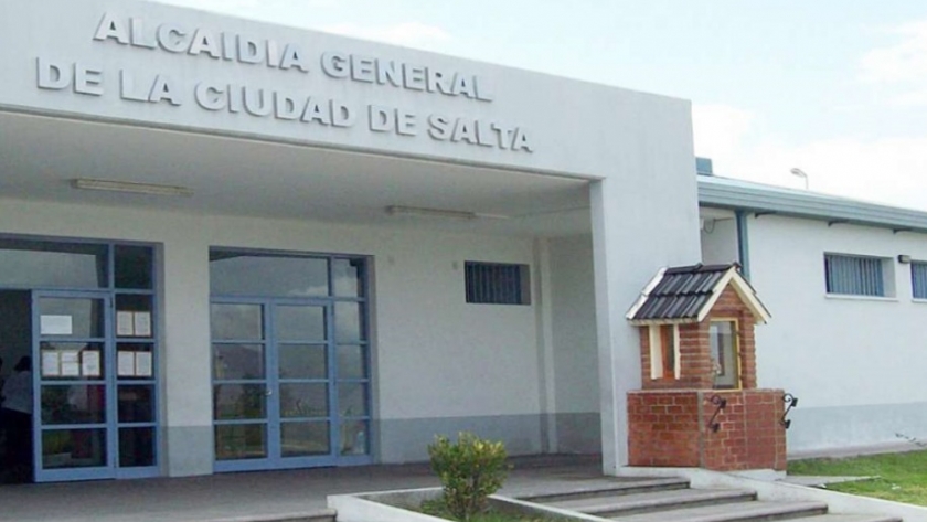 Salta recibió el proyecto pormenorizado para ampliar la Alcaidía General 1