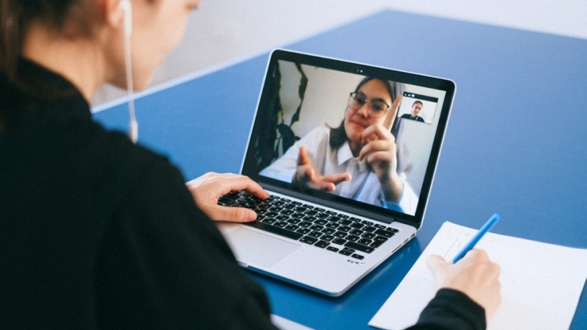 Ambiente junto con Campus Córdoba dieron inicio al ciclo de charlas virtuales