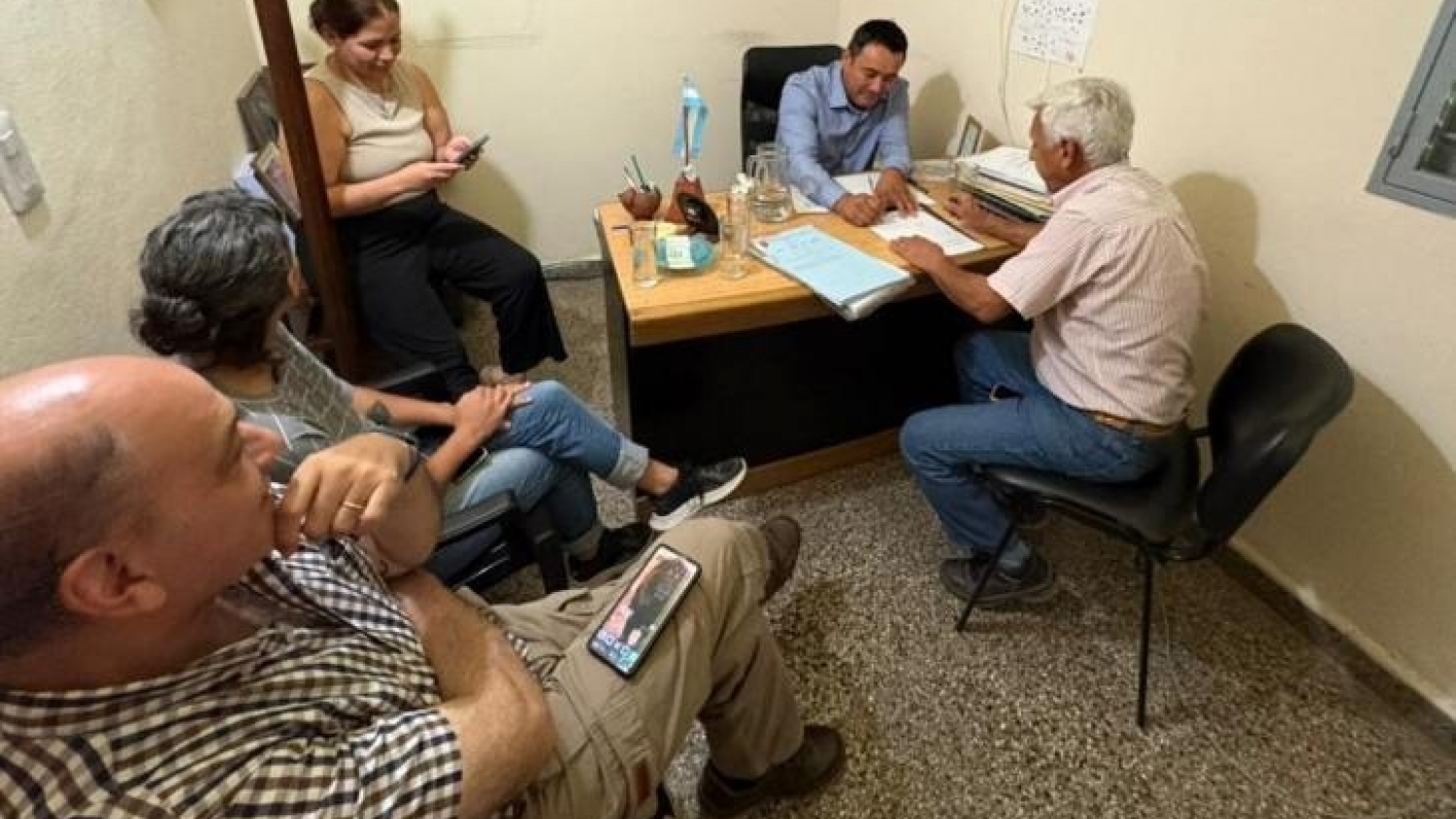 La Provincia de Tucumán refuerza la asistencia técnica a comunas para mejorar la gestión de residuos