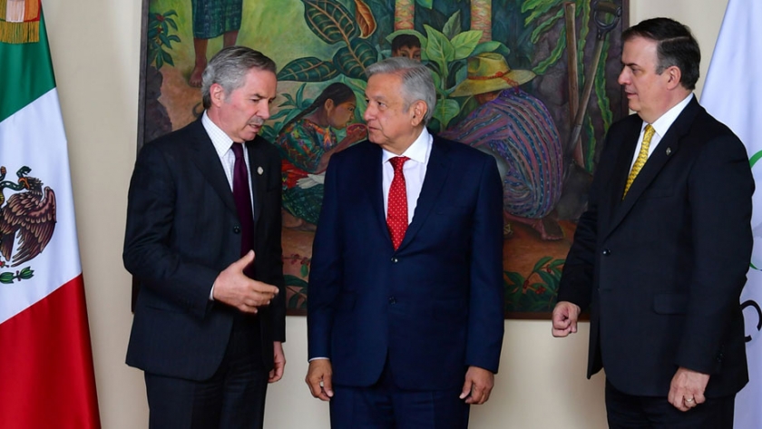 La Argentina obtuvo mejores condiciones para sus exportaciones de porotos a México
