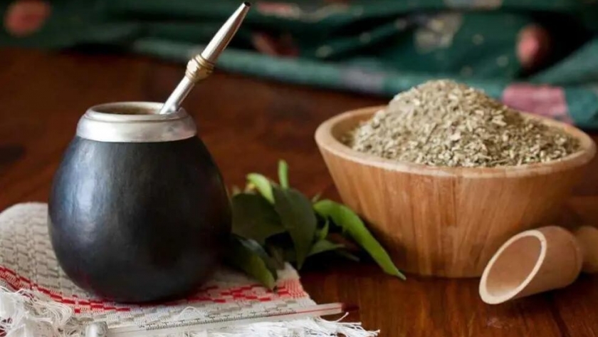 Taller de evaluación sensorial y cata de yerba mate