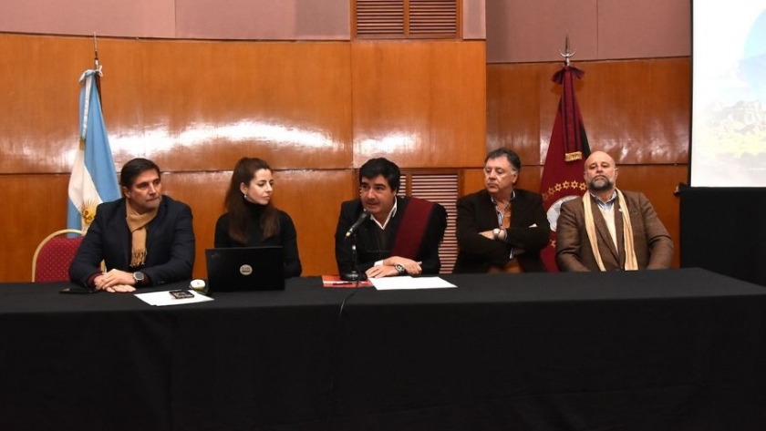 El Gobierno busca promover la sustentabilidad y la Economía Circular en la industria vitivinícola