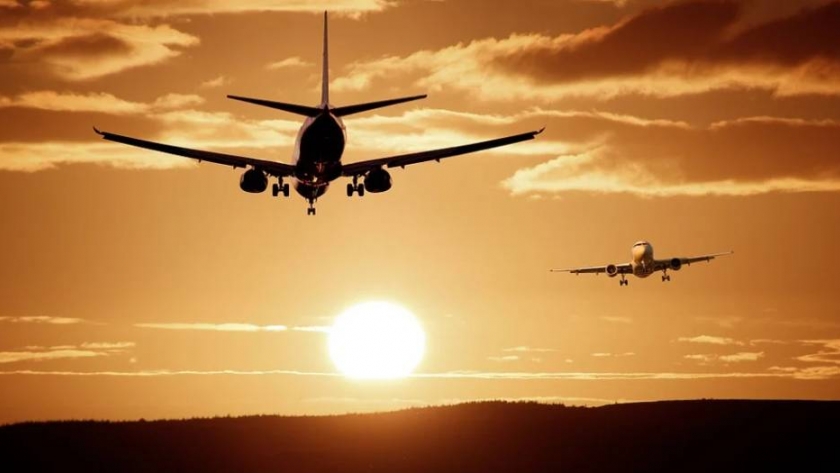 Cómo sacar el permiso para viajar en avión, tren o micro de larga distancia 