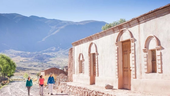 La Poma se prepara para una nueva edición del Festival de la Trucha con música, gastronomía y turismo andino