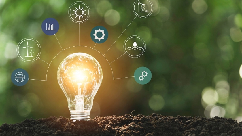 Desarrollo Productivo y Pyme convoca a participar de los diagnósticos gratuitos de Eficiencia Energética