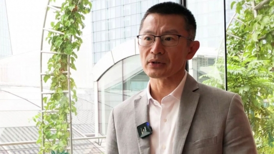 How AI Is Reinventing the Future of Food in China