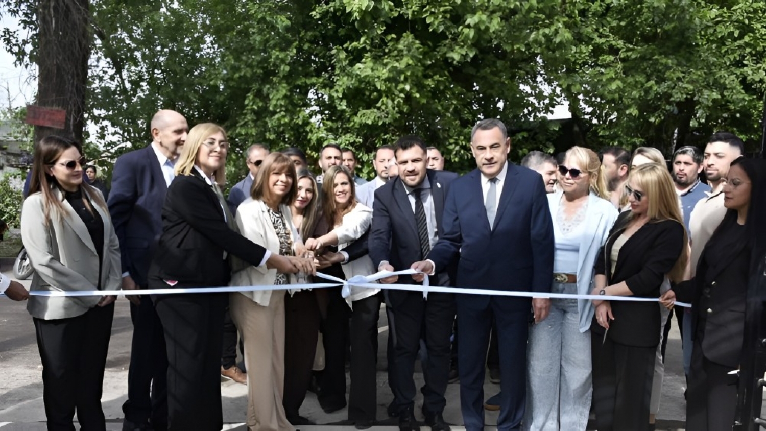 Monteros tendrá una nueva escuela agrotécnica desde 2027 dentro de su Parque Industrial