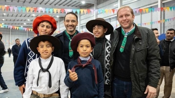 Fiesta Nacional de la Yerra y Doma Correntina: Ituzaingó cerró la edición 2026 con récord de público
