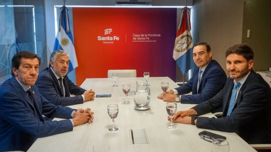 Varias provincias argentinas salen a buscar dólares en Wall Street tras el debut de Córdoba