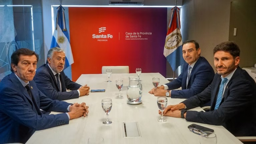Varias provincias argentinas salen a buscar dólares en Wall Street tras el debut de Córdoba