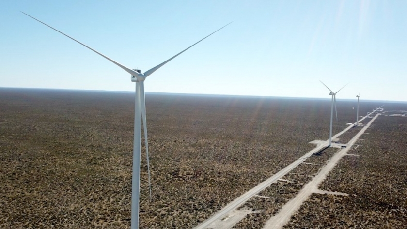 *Puerto Madryn* concretó una Audiencia Pública del Proyecto “Ampliación del Parque Eólico Aluar”