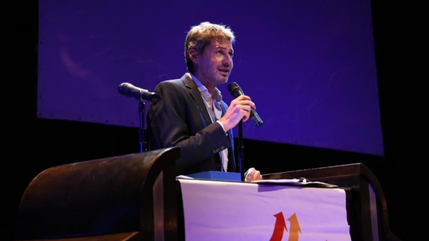 Lammens y Vizzotti, distinguidos en los Premios Bitácora