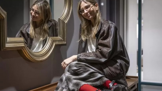 Florencia Cohen y Symphorine: innovación uruguaya que conquista Hispanoamérica