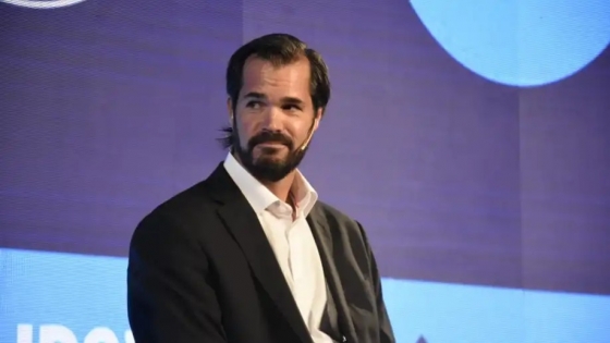 Teófilo Lacroze se suma a Meitner Energy para liderar el desarrollo de un reactor nuclear modular en Argentina
