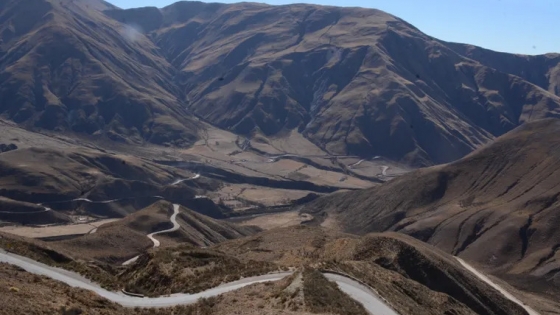 Quebrada de las Conchas, Cafayate, Cachi, Tastil y Tren a las Nubes: la Salta que no te podés perder