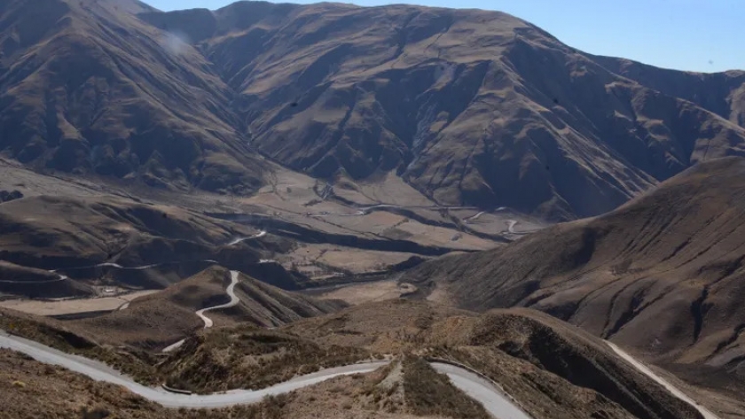 Quebrada de las Conchas, Cafayate, Cachi, Tastil y Tren a las Nubes: la Salta que no te podés perder