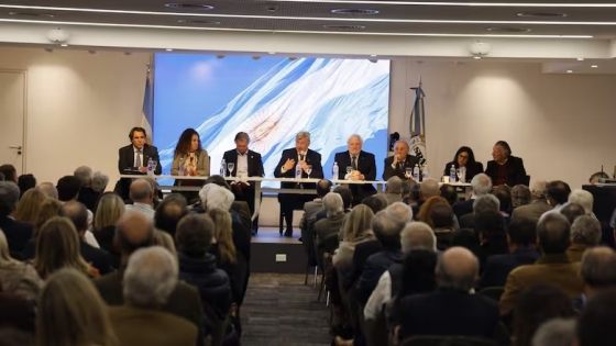 La Sociedad Rural Argentina debatió la extensión del mandato de su próxima Comisión Directiva