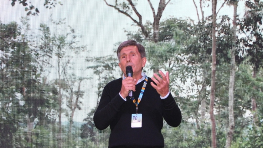 El Presidente del INYM señaló que la eliminación del Instituto 