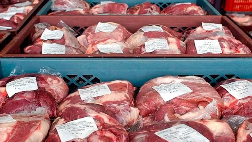 La demanda china de carne y el comercio electrónico se posicionan como la oportunidad pospandemia