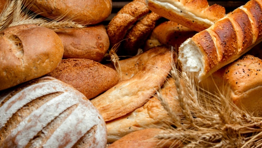 “Afán”: una panadería y pizzería donde todo es agroecológico