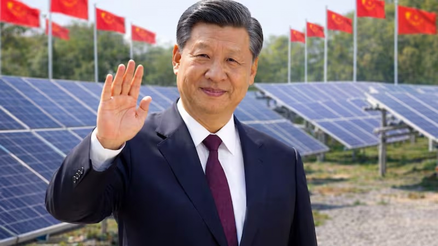 China acelera la revolución energética de Cuba con un ambicioso plan solar que busca reducir la dependencia del petróleo