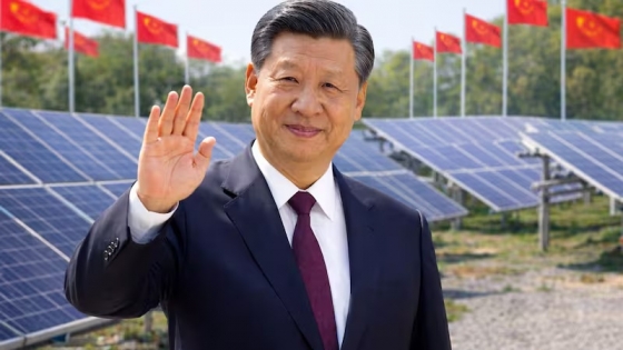 China acelera la revolución energética de Cuba con un ambicioso plan solar que busca reducir la dependencia del petróleo