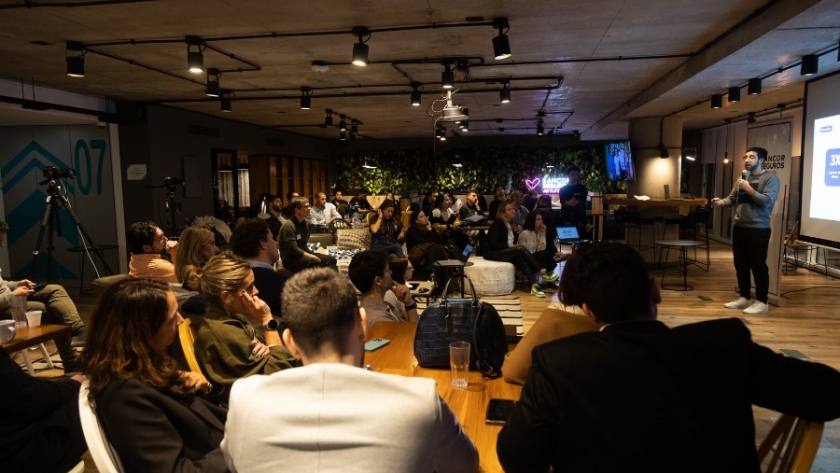 Córdoba prepara a 76 startups para el mercado global