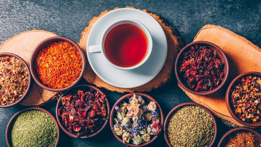 Descubriendo el mundo del té: una travesía por sus diversos sabores