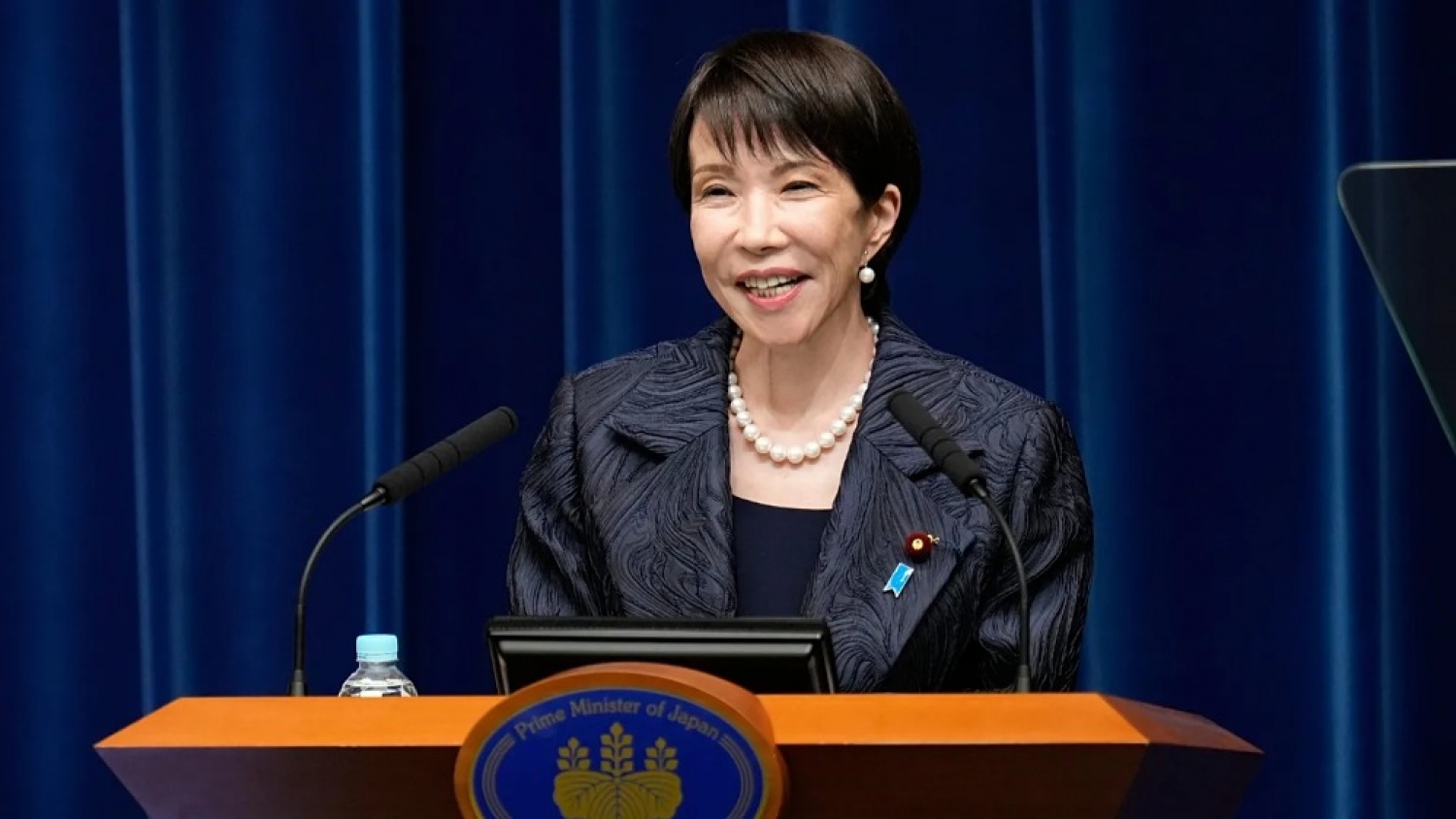 Japón fortalece su presencia en América Latina con una apuesta logística clave en Panamá