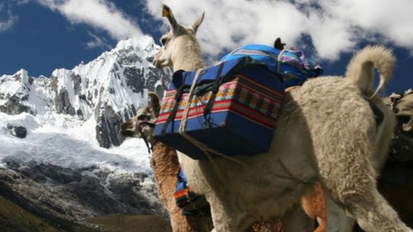 6 propuestas de turismo rural comunitario en Perú para vivir como un verdadero nativo