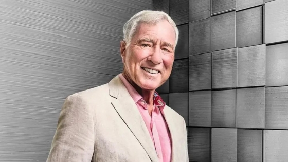Eric Sprott, el multimillonario que apuesta casi toda su fortuna al oro y la plata y desafía a Wall Street