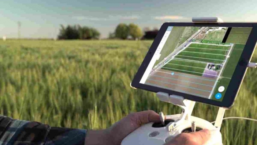 Más de un centenar de agtech fueron fundadas en los últimos cinco años