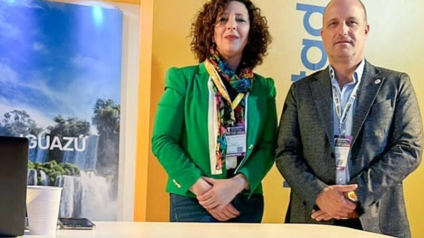 Se anunció un incremento de vuelos de Flybondi para Tierra del Fuego
