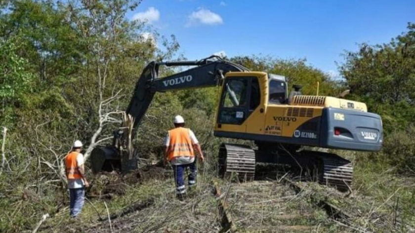 Línea Mitre: después de 29 años el tren podría llegar hasta San Antonio de Areco