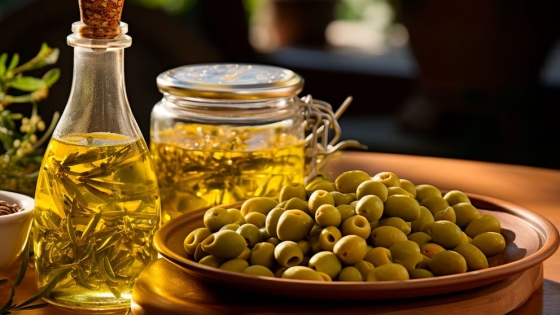 Aceite de oliva extra virgen: el oro líquido que combina tradición, ciencia y beneficios saludables