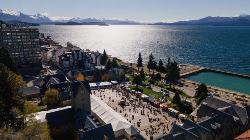Comenzó una nueva edición de Bariloche a la Carta 2023