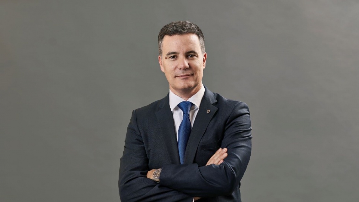 Renault elige Resistencia para lanzar su primer “electro care hub” del mundo y posiciona a Argentina como pionera en movilidad sostenible