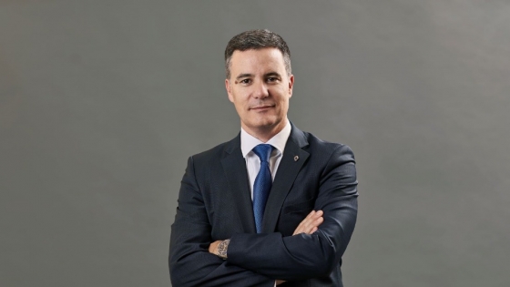 Renault elige Resistencia para lanzar su primer “electro care hub” del mundo y posiciona a Argentina como pionera en movilidad sostenible